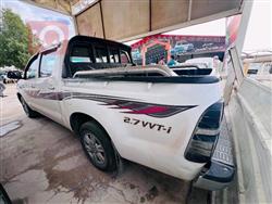 تويوتا هايلوكس